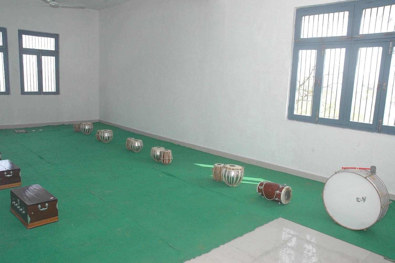 Art & Craft Resource Centre